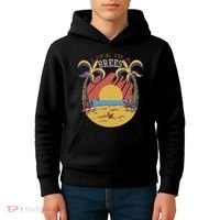 Life Is A Brees Kids Hoodie thumb 4
