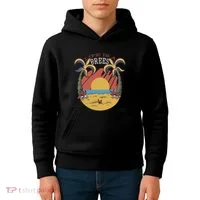 Life Is A Brees Kids Hoodie thumb 4
