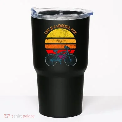 Tumbler