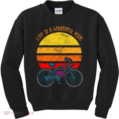 Kids Sweatshirt