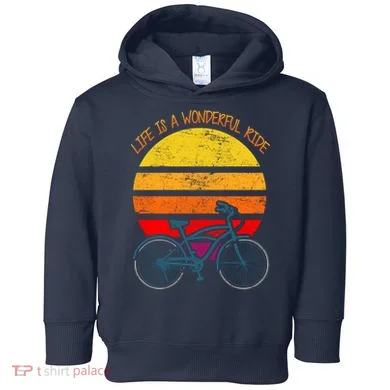 Toddler Hoodie