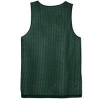 Life Is Better Around The Campfire Mesh Reversible Basketball Jersey Tank thumb 1