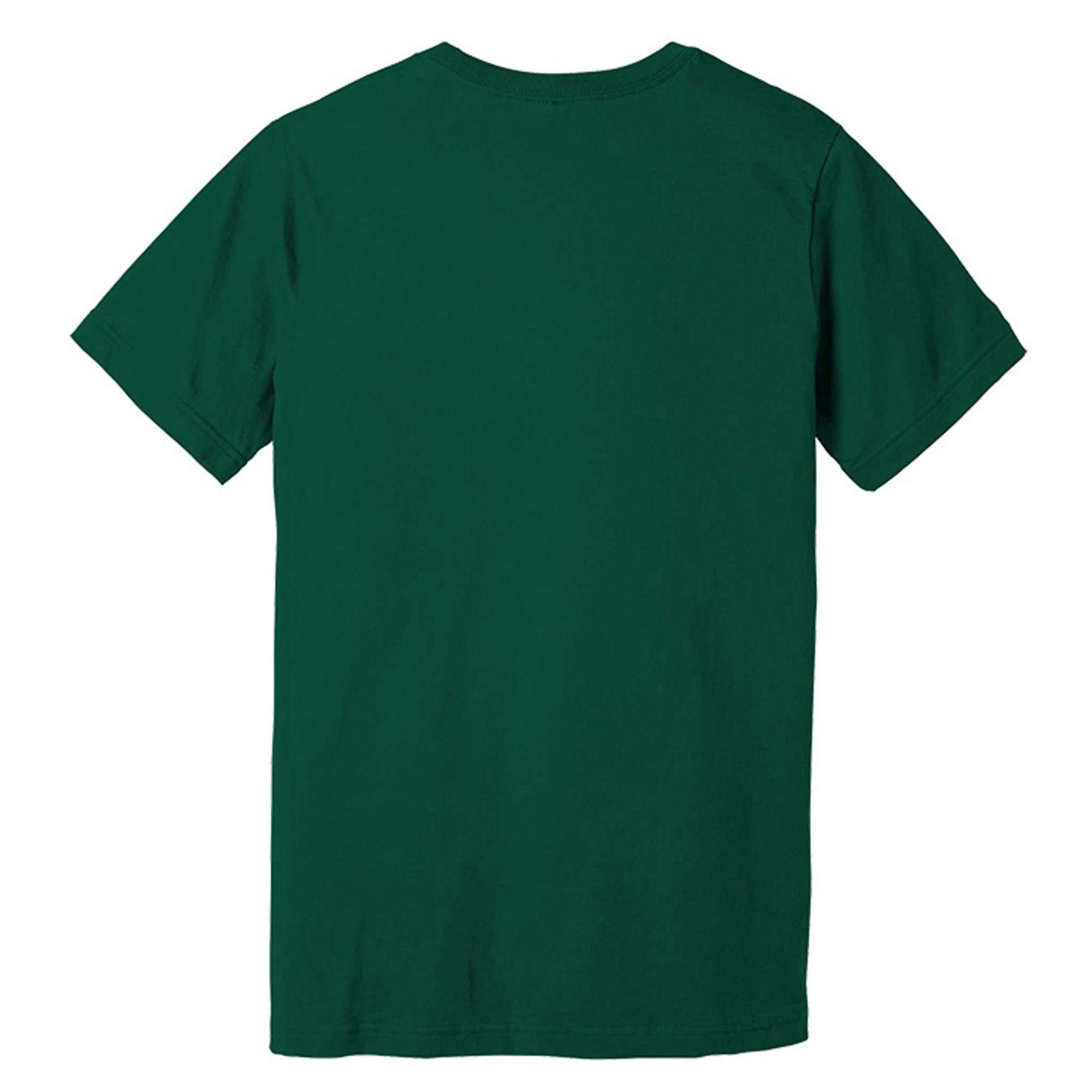 Life Is Better Around The Campfire Premium T-Shirt