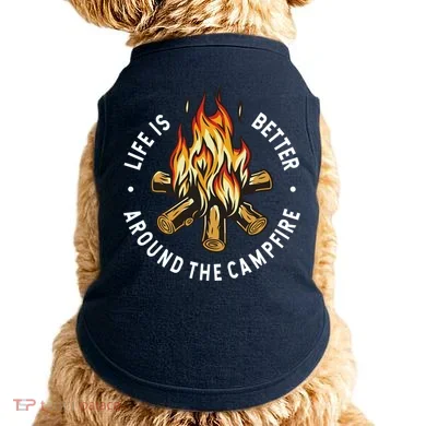 Doggie Tank