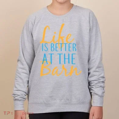 Women's Sweatshirt