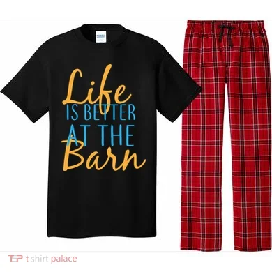 Pajama Set