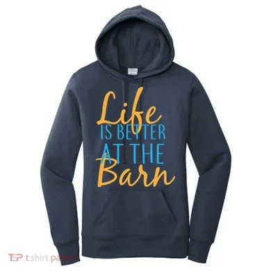 Women's Hoodie