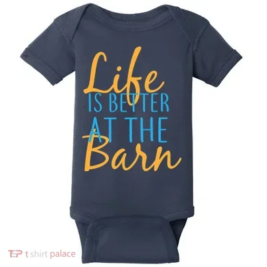Baby Bodysuit
