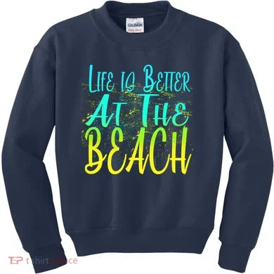 Kids Sweatshirt