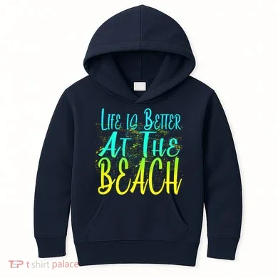 Kids Hoodie