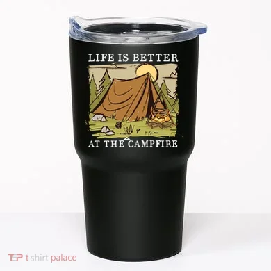 Tumbler