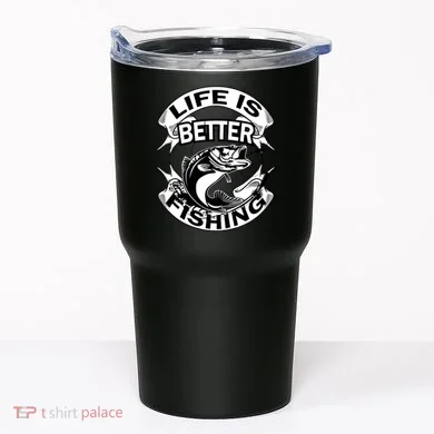 Tumbler