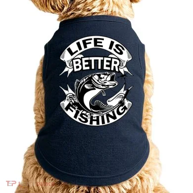 Doggie Tank
