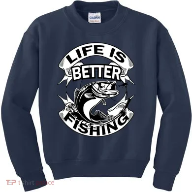Kids Sweatshirt