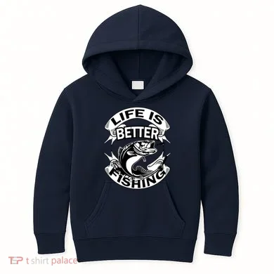 Kids Hoodie