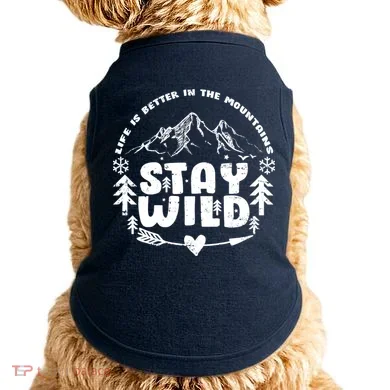 Doggie Tank