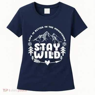 Women's T-Shirt