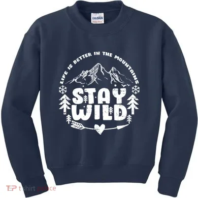 Kids Sweatshirt