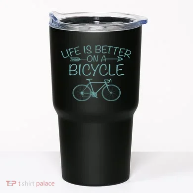 Tumbler