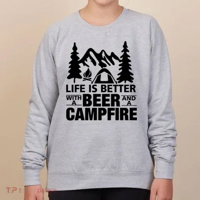 Women's Sweatshirt