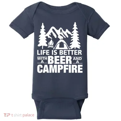 Baby Bodysuit