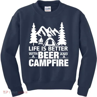 Kids Sweatshirt
