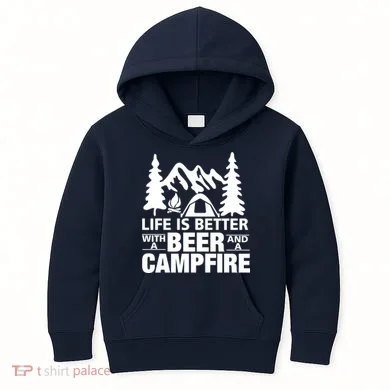 Kids Hoodie