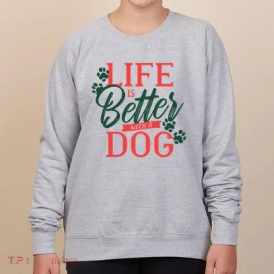 Women's Sweatshirt