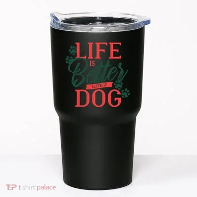 Tumbler