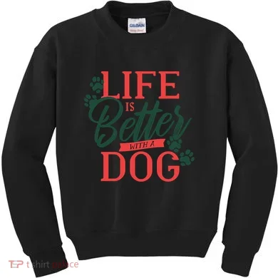 Kids Sweatshirt