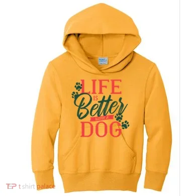 Kids Hoodie