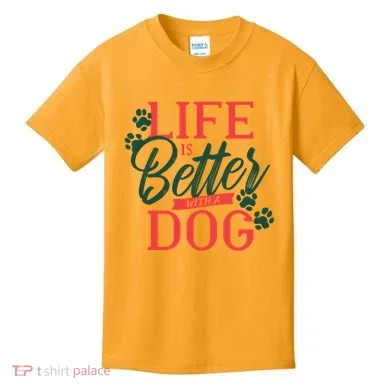 Kids T-Shirt
