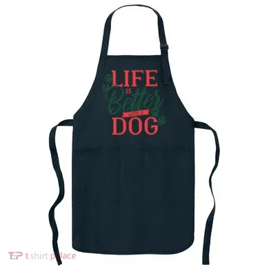 Apron