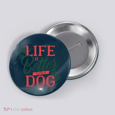 Button