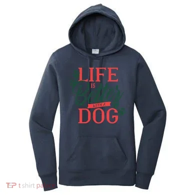 Women's Hoodie