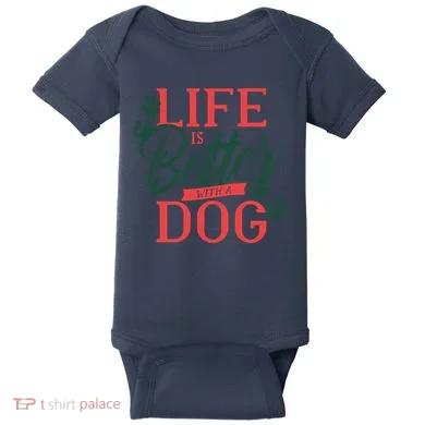 Baby Bodysuit