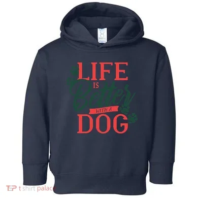 Toddler Hoodie