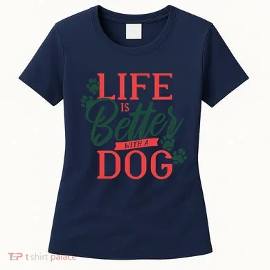 Women's T-Shirt