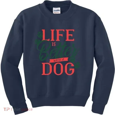 Kids Sweatshirt