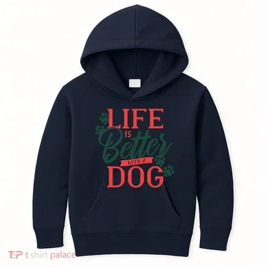 Kids Hoodie