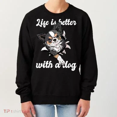 Women's Sweatshirt