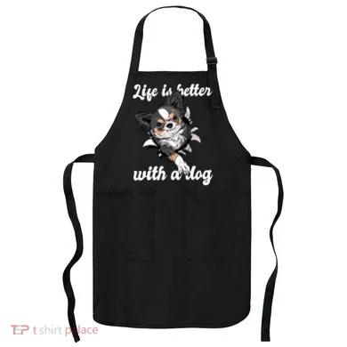 Apron