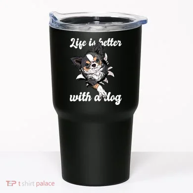 Tumbler