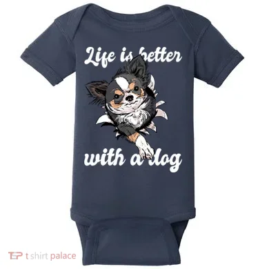 Baby Bodysuit