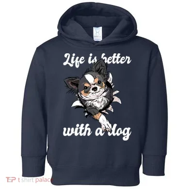 Toddler Hoodie