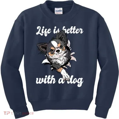 Kids Sweatshirt