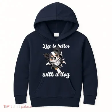 Kids Hoodie