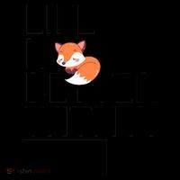 Life Is Better With A Fox Coffee Mug thumb 5