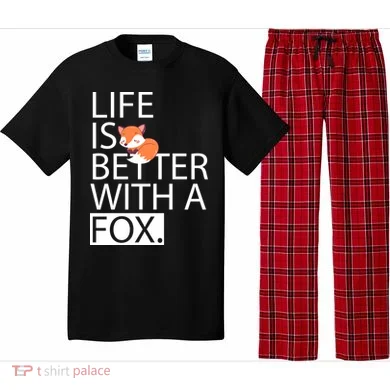 Pajama Set