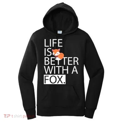 Women's Hoodie
